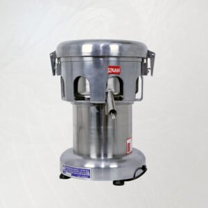 EXTRACTOR INDUSTRIAL