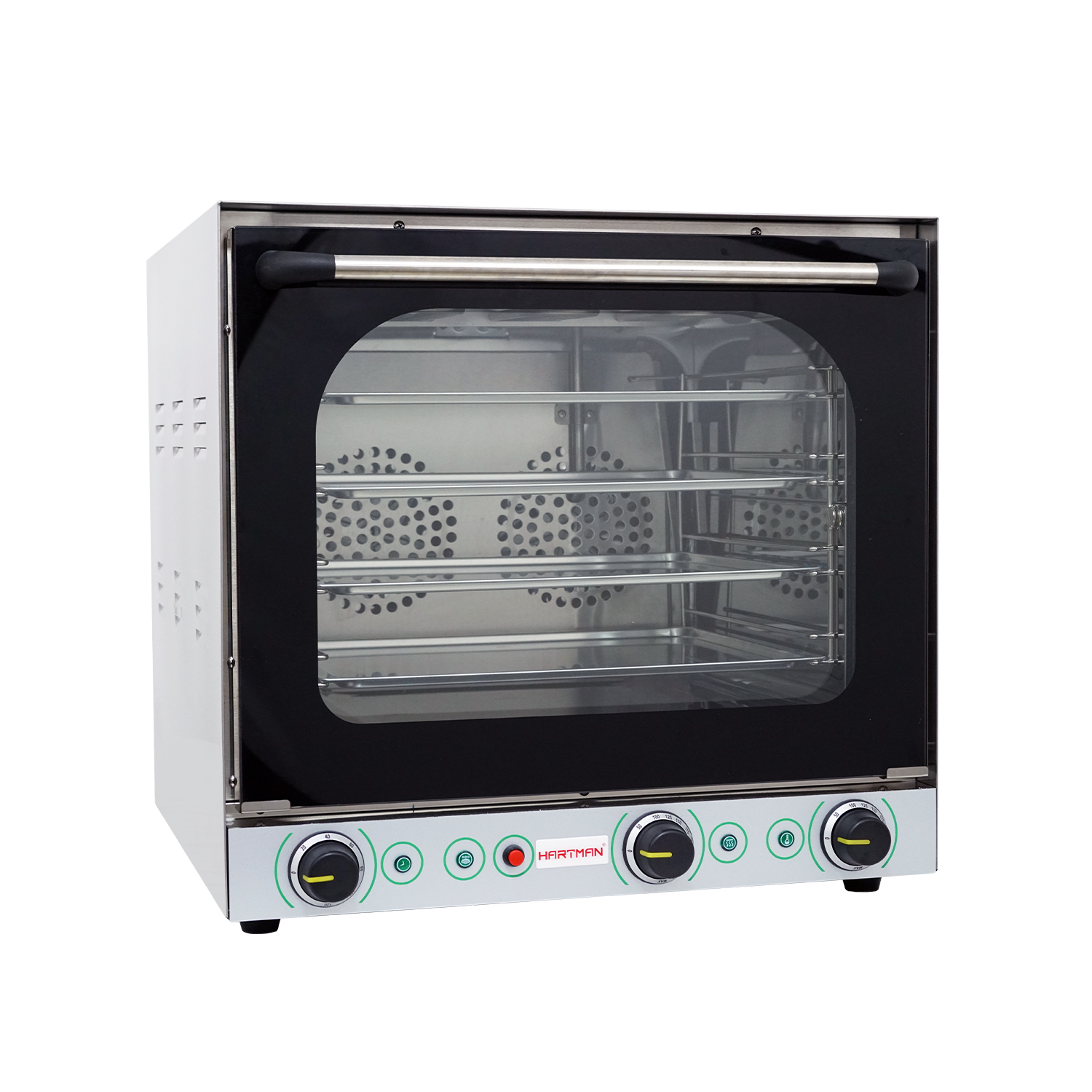 HORNO 4 BANDEJAS