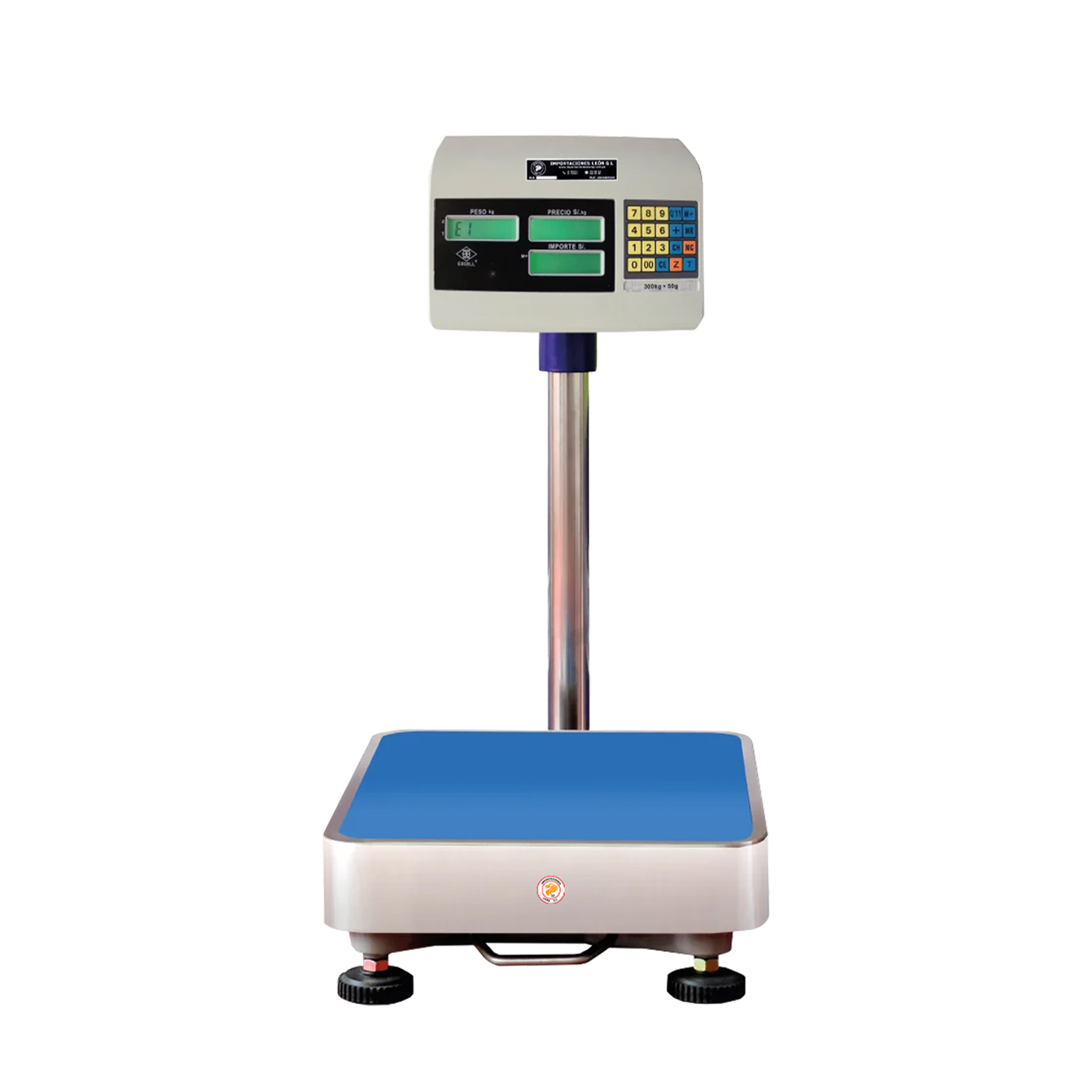 E-ACCURA SB51 – 300