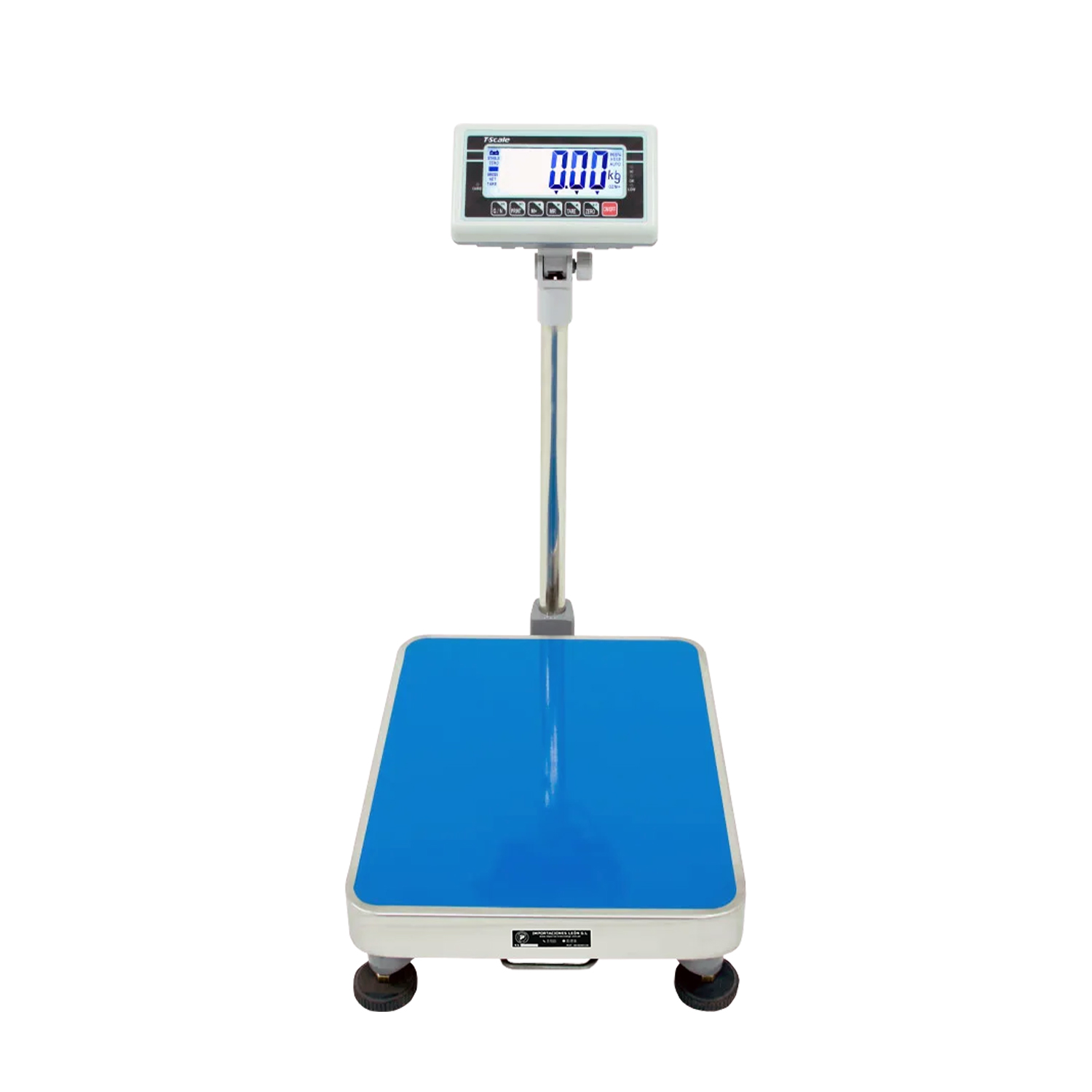 T-SCALE BW – 150 KG