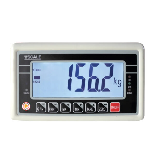 TSCALE